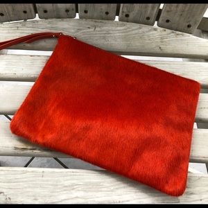 Zara Woman Clutch